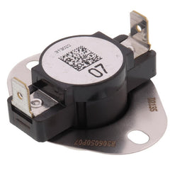 TRANE SWT01649 AIR FLOW SWITCHES