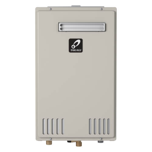 TAKAGI T-H3M-OS-N TANKLESS WATER HEATERS