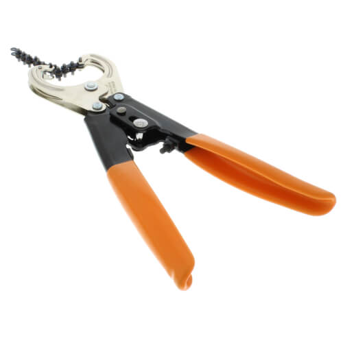 AUBURN IGNITION PRODUCTS Auburn T100-370 Gauge Glass Cutter Chain #997