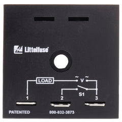 LITTELFUSE T2D120A15M TIMERS