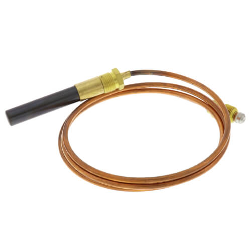 BASO T36B0-1H GAS VALVES