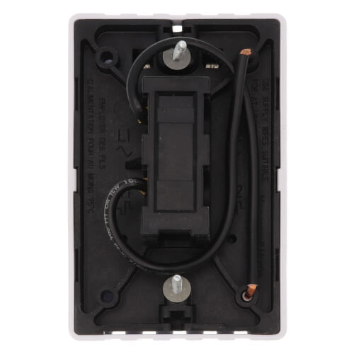RESIDEO BRAUKMANN T410A1021 ELECTRIC HEAT THERMOSTATS