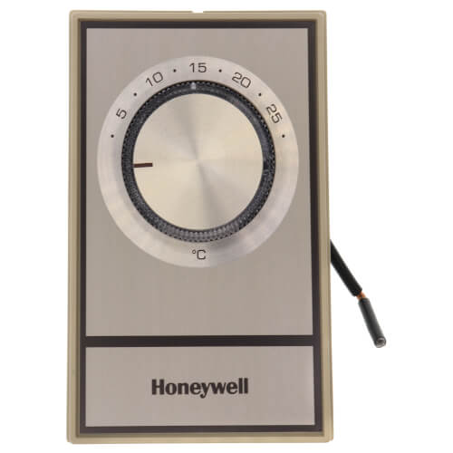 RESIDEO BRAUKMANN T498A1786 ELECTRIC HEAT THERMOSTATS