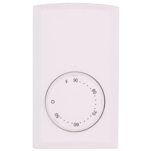 CADET T522-W THERMOSTATS
