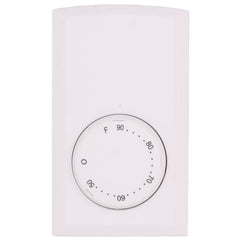 CADET T522-W THERMOSTATS