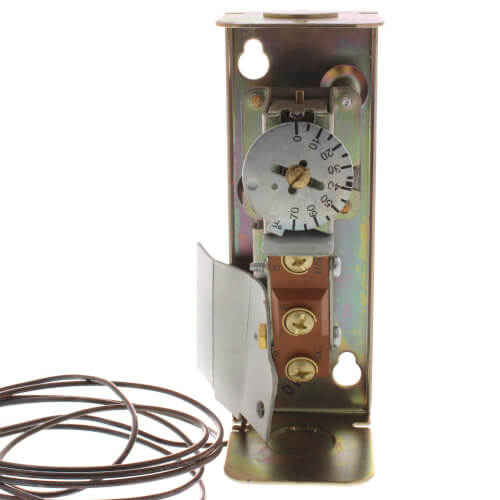 HONEYWELL Honeywell T6031D1031 Remote Temperature Controller