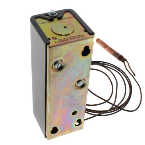 HONEYWELL Honeywell T6031D1031 Remote Temperature Controller