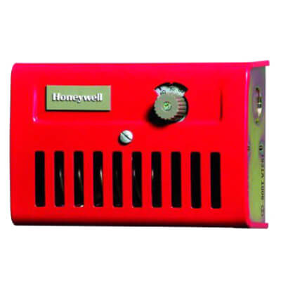 HONEYWELL T631C1046 TEMPERATURE CONTROLS