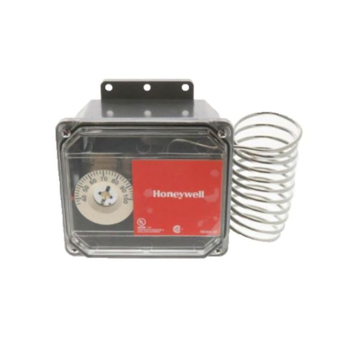 HONEYWELL T631F1084/U TEMPERATURE CONTROLS