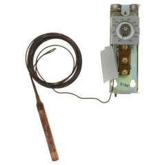 Honeywell T675A1524 Remote Temperature Controller 55-175F 20ft Capillary