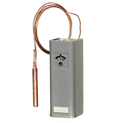 HONEYWELL T678A1163 TEMPERATURE CONTROLS