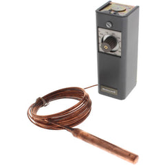 HONEYWELL T678A1361 Remote Bulb Temperature Controller for Industrial Applications