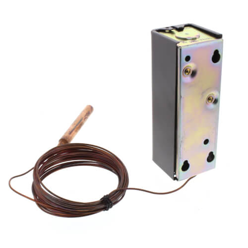HONEYWELL HONEYWELL T678A1361 Remote Bulb Temperature Controller for Industrial Applications