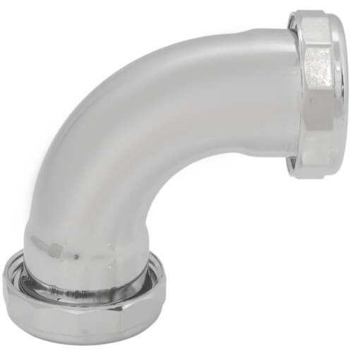 JONES STEPHENS Jones Stephens T74003 1-1/4 90 DEG ELL DOUBLE SLIP FITTING