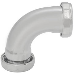 Jones Stephens T74003 1-1/4 90 DEG ELL DOUBLE SLIP FITTING