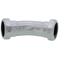 JONES STEPHENS Jones Stephens T74005 1-1/4 45 ELL DOUBLE SLIP FITTING