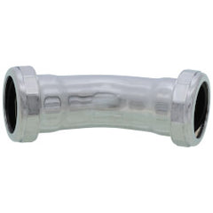 Jones Stephens T74005 1-1/4 45 ELL DOUBLE SLIP FITTING