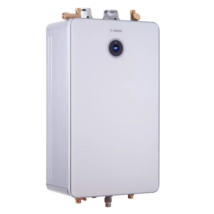 BOSCH 7-736-503-731 TANKLESS WATER HEATERS