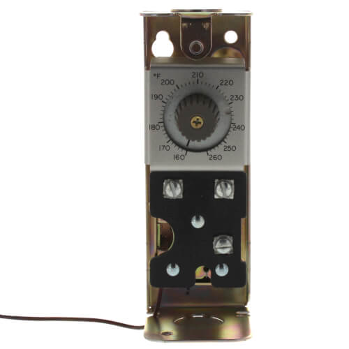 HONEYWELL Honeywell T991A1079 Temperature Control Proportional 160-260F 20Ft