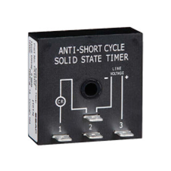 LITTELFUSE TA24A0.5 TIMERS