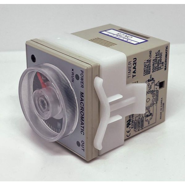 MISCELLANEOUS PRODUCT TAA2U RELAYS