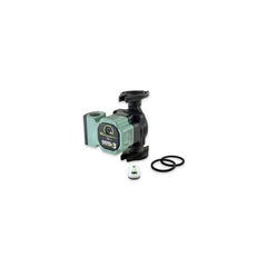 TACO Taco 0015E3-2F4 ECM High-Efficiency Wet Rotor Circulator Pump