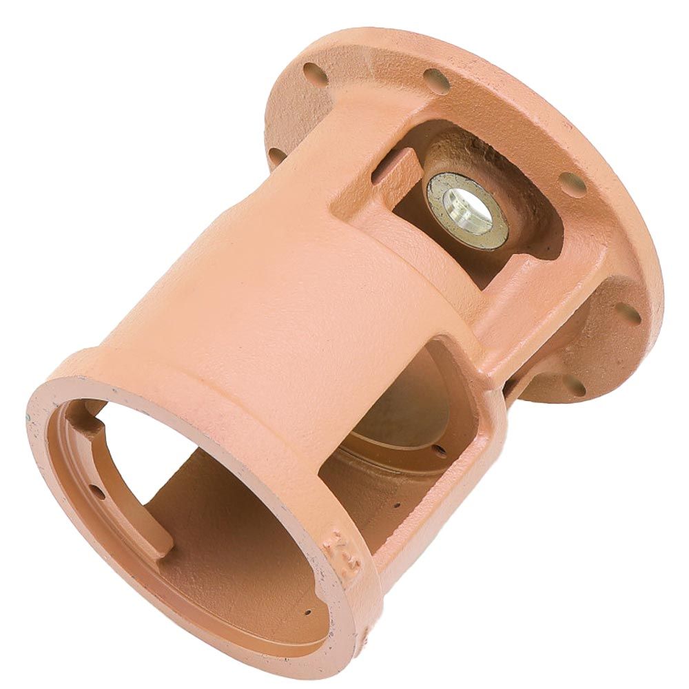 TACO 1600-156RP DUCT BRACKETS