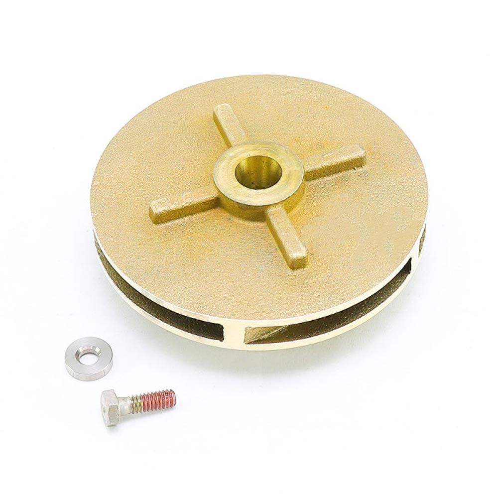 TACO 1610-020SRP CIRCULATOR PUMP IMPELLERS