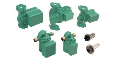TACO L1121-Y6CI1-FHA1 CIRCULATOR PUMPS