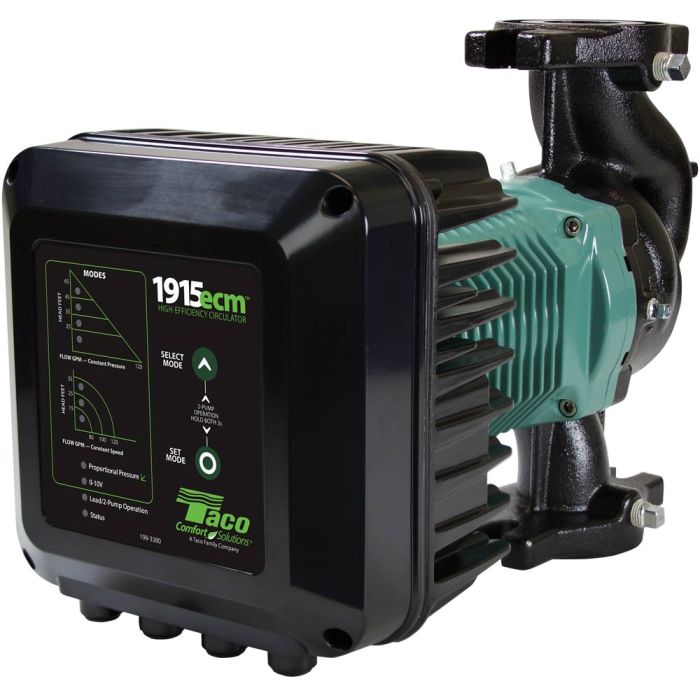 TACO VR65120-HB2-FC2A00 CIRCULATOR PUMPS
