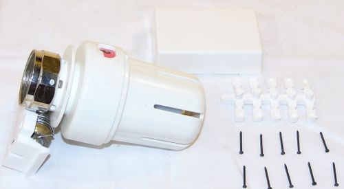 TACO 5403-2 ACTUATORS