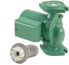 TACO 007F58FIFC CIRCULATOR PUMPS