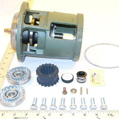 TACO 121-154RP CIRCULATOR PUMP PARTS