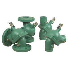 TACO MPV030-4 MULTIPORT VALVES