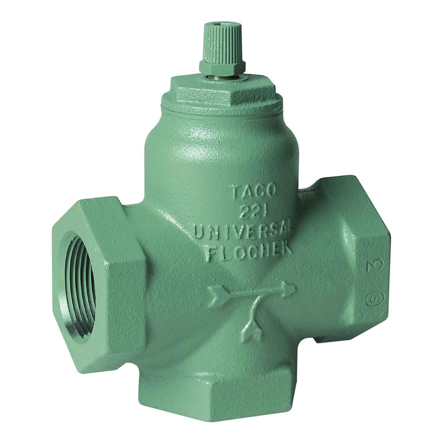 TACO 220 AIR ELIMINATORS