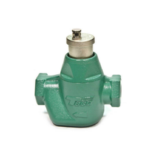 TACO Taco VRTX150-3 Vortech Air Separator - 1-1/2 inches