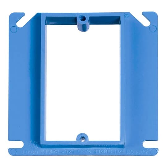 CARLON A410 WALL BRACKETS & PARTS