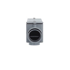 Caroln E986G Type LB Conduit Body Volume 32 Cubic Inches Size 1-1/4 Inch Replacement MPN