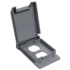 CARLON E98GDRN-CAR POOL CORDS AND RECEPTACLES
