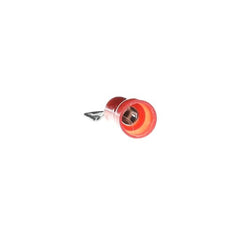 Sta-Kon RD8-14 TERMINAL RING 8AWG 1.54IN COPPER R 1/4IN