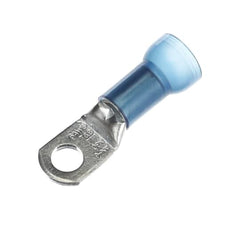 Sta-Kon RE6-14 Nylon Insulated Large Ring Terminal 6 AWG 1.65 In