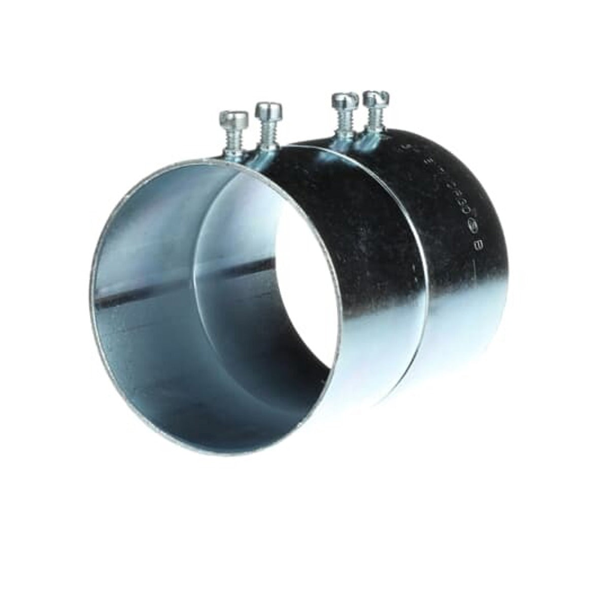 STEEL CITY Steel City TK128A Set Screw Coupling Concrete Tight Conduit Size 3 Inches Replacement MPN