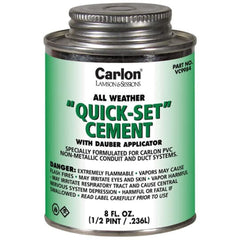 CARLON VC9983 ADHESIVES, GLUES & CEMENTS