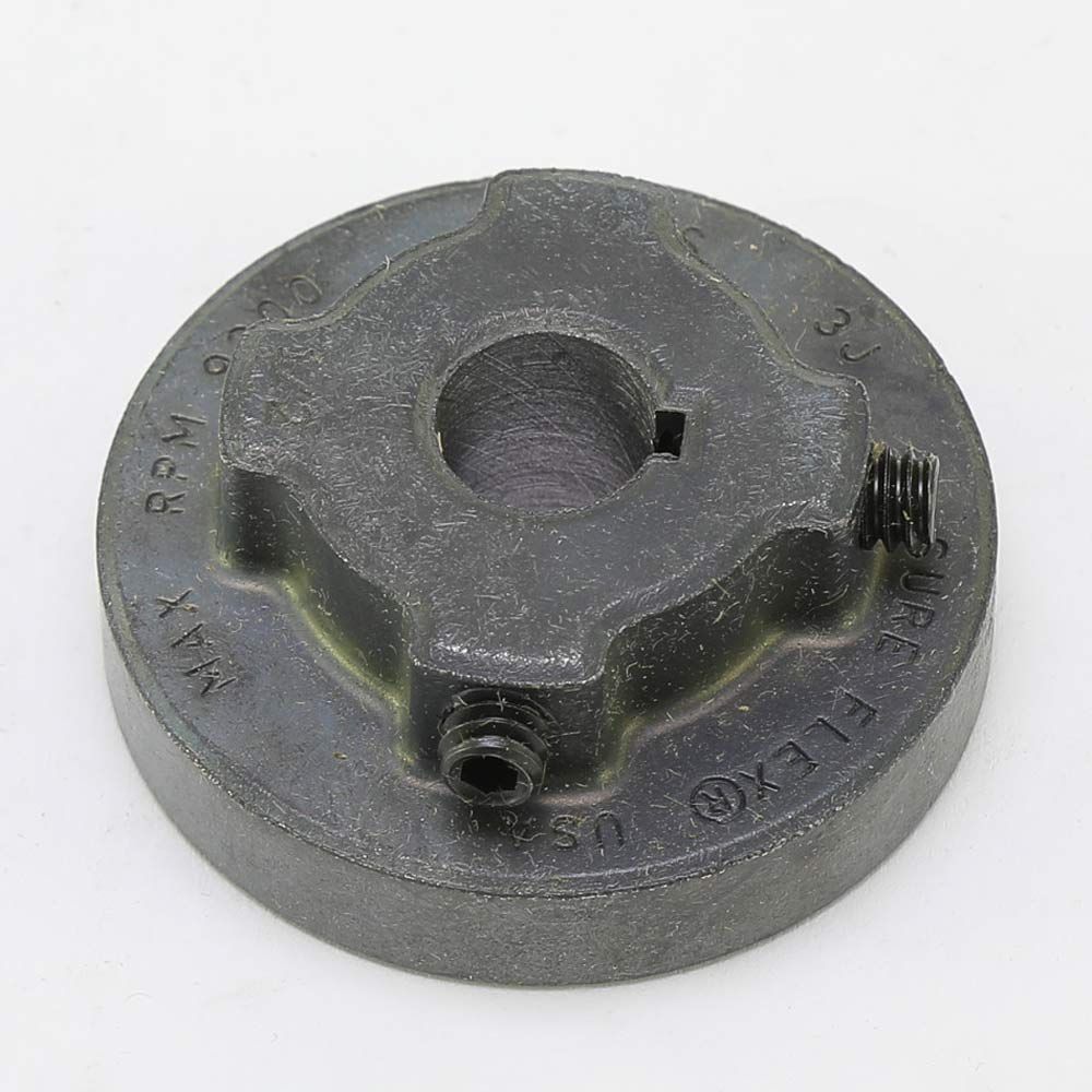 TB WOODS TB Woods 3J-1/2 S-Flex J Flange Factory New