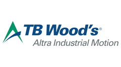 TB Woods 8JES EPDM Insert Split Sleeve HVAC Tools