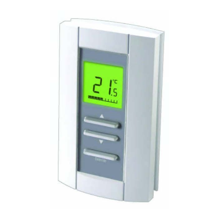 HONEYWELL TB7980B1005/U THERMOSTATS