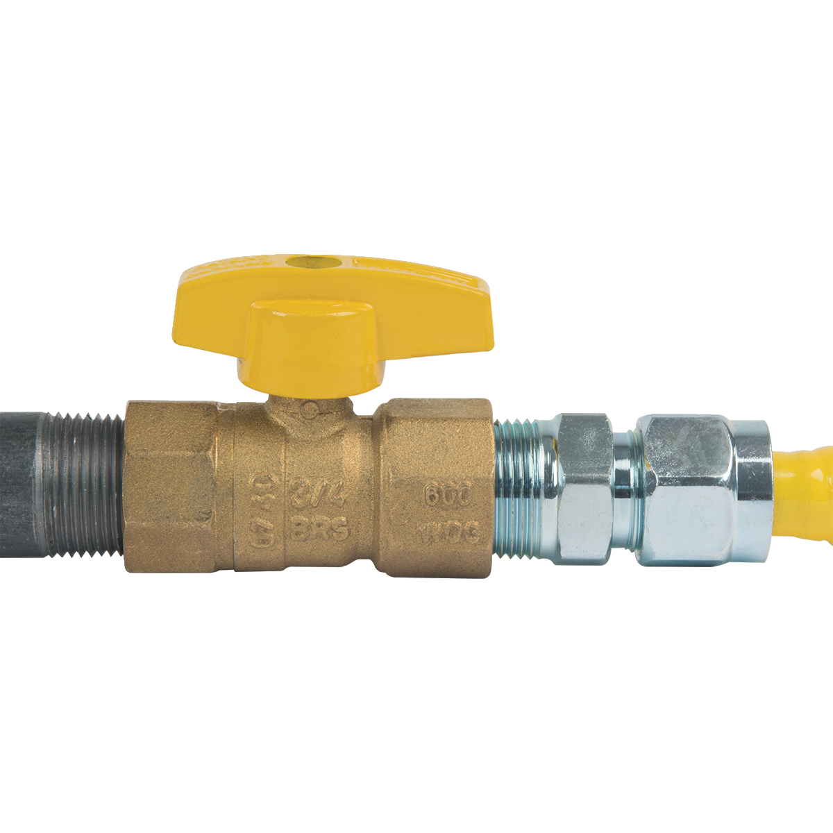 BRASSCRAFT TBV16 PIPE FITTINGS