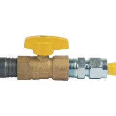 BRASSCRAFT TBV16 PIPE FITTINGS