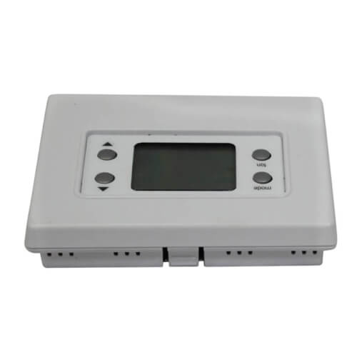CARRIER TC-NAC01-A PROGRAMMABLE THERMOSTATS