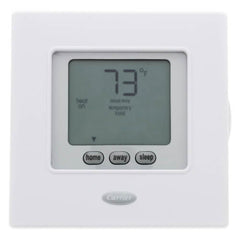 CARRIER TC-PAC01-A PROGRAMMABLE THERMOSTATS